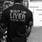 Men's Gym Graphic T-shirt
